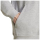 Adidas Ανδρική ζακέτα Essentials Full-Zip Hoodie